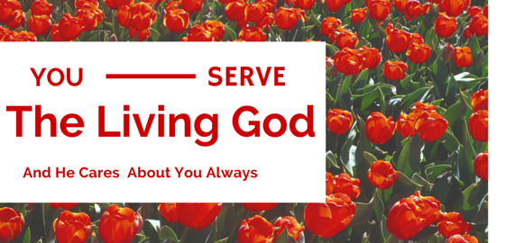 We Serve The Living God Here at Christian Gold House Ministry! We Believe in His Infinite Mercy and Gentleness!